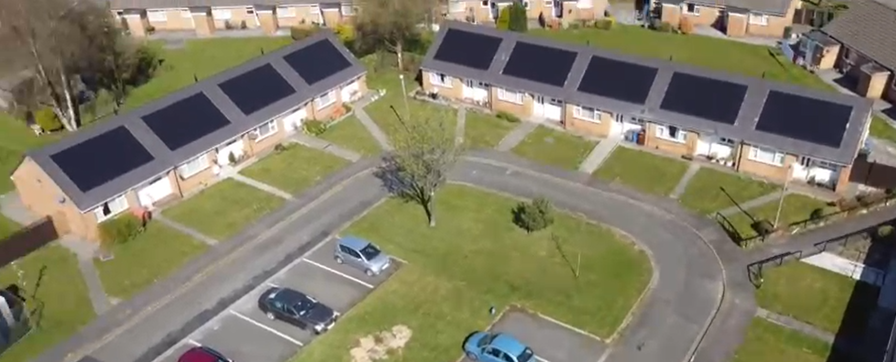Empowering Communities with Jigsaw Housing Association