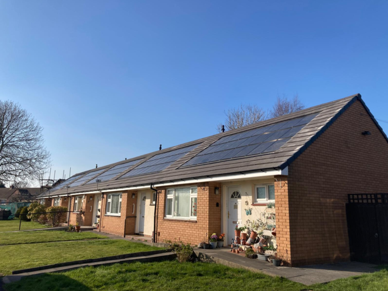 Renewable energy for businesses