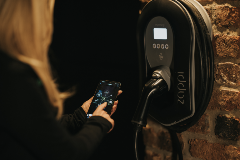 Top EV Charger Options for Housing Associations