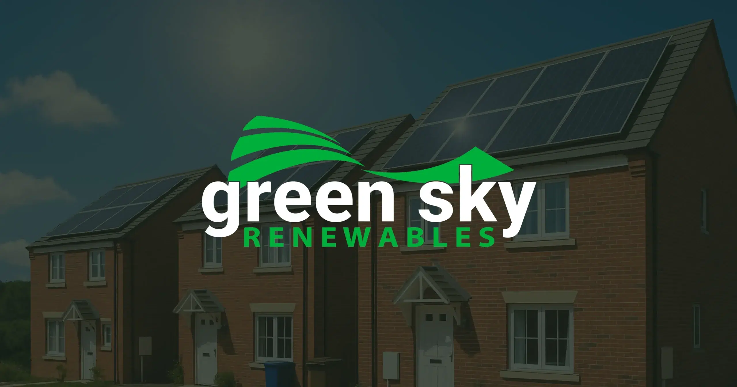 Green Sky Renewables Ltd logo